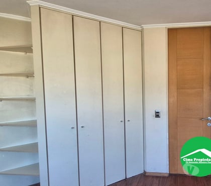  Casas y departamentos en arriendo Concepción Concepción - Fotos de Departamento: Estudiantes, Profesionales, Pleno Centro