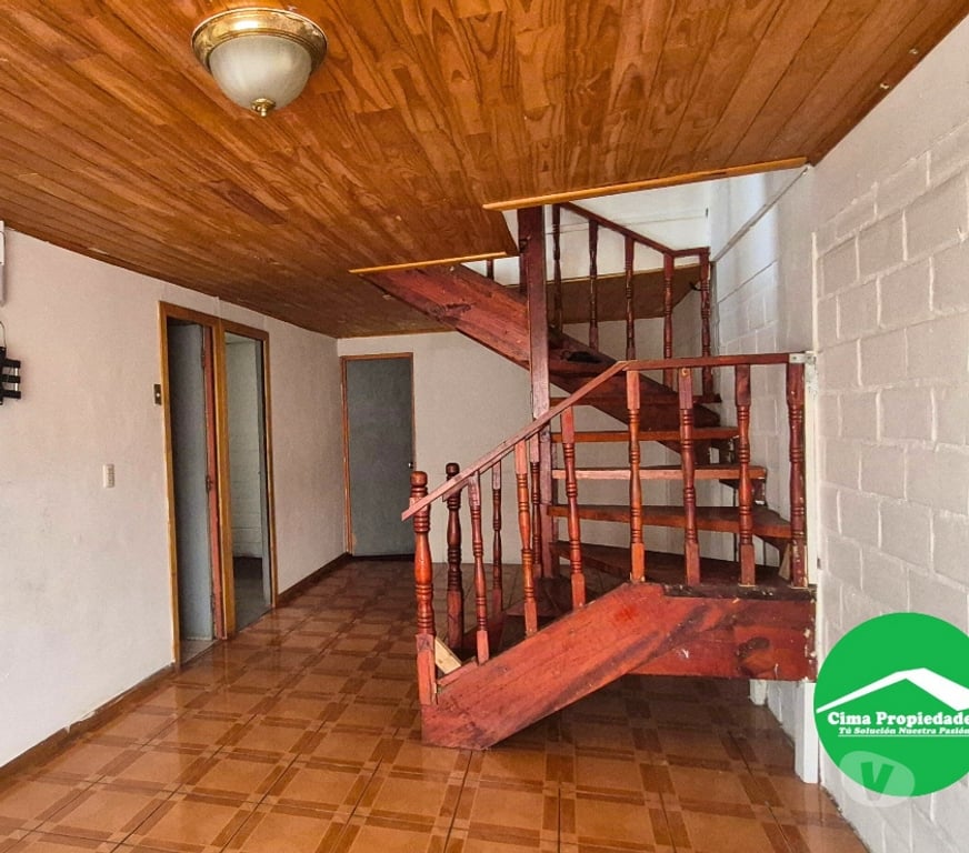 Arriendos Concepción Coronel - Fotos de Gran Casa en Coronel, Salvador Allende, 7 Dormitorios