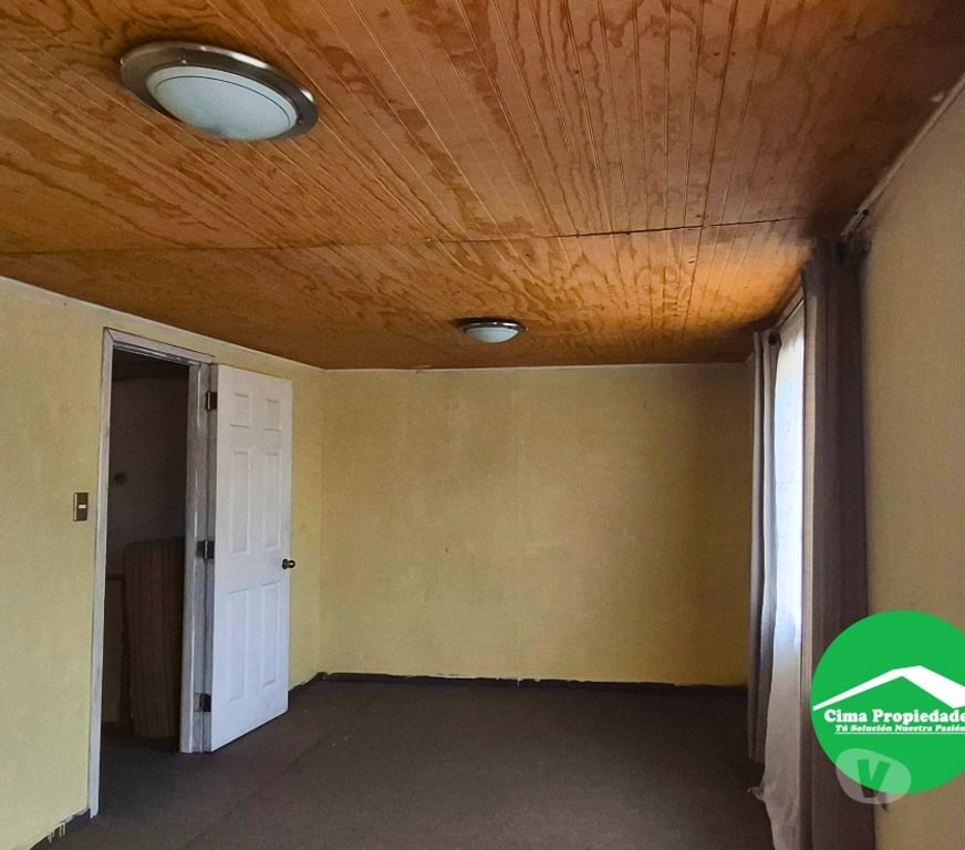 Arriendos Concepción Coronel - Fotos de Gran Casa en Coronel, Salvador Allende, 7 Dormitorios