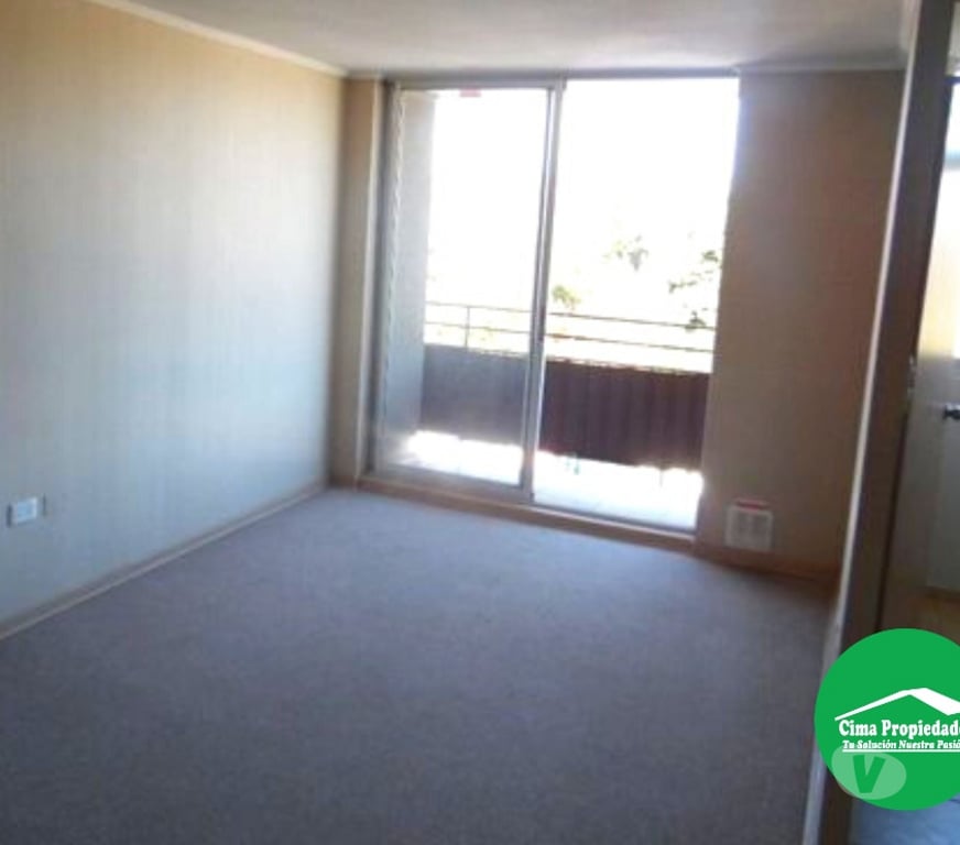 Arriendos Concepción Chiguayante - Fotos de Depto. a 2 Cuadras de Rodriguez, con estacionamiento