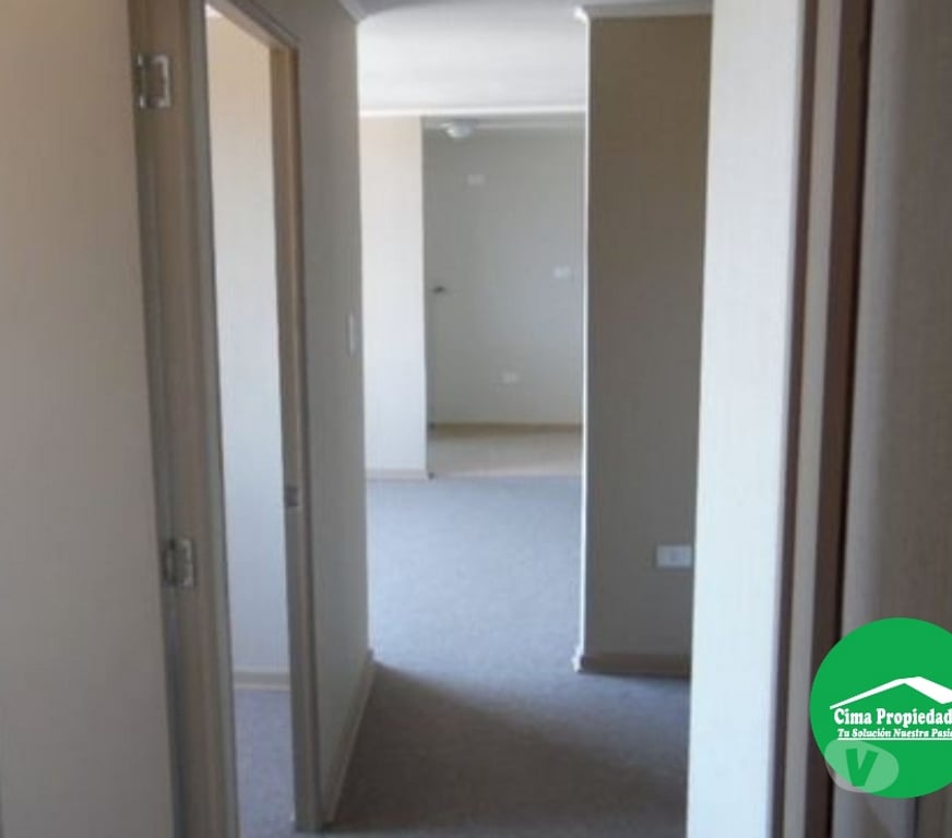 Arriendos Concepción Chiguayante - Fotos de Depto. a 2 Cuadras de Rodriguez, con estacionamiento