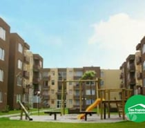 Depto. a 2 Cuadras de Rodriguez, con estacionamiento