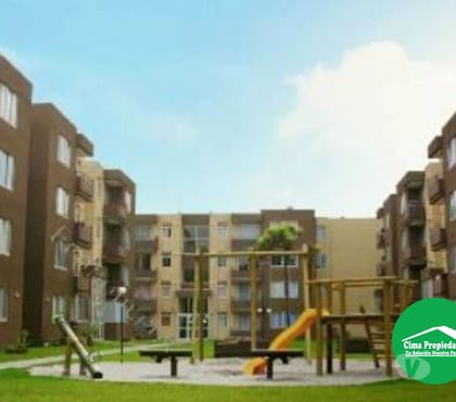 Arriendos Chiguayante Concepción - Fotos de Depto. a 2 Cuadras de Rodriguez, con estacionamiento