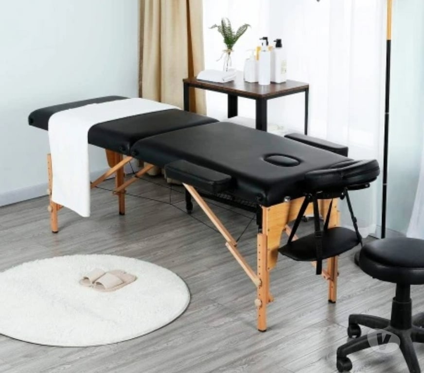 Masajes Santiago Providencia - Fotos de Masaje profesional personalizado cuerpo completo massage