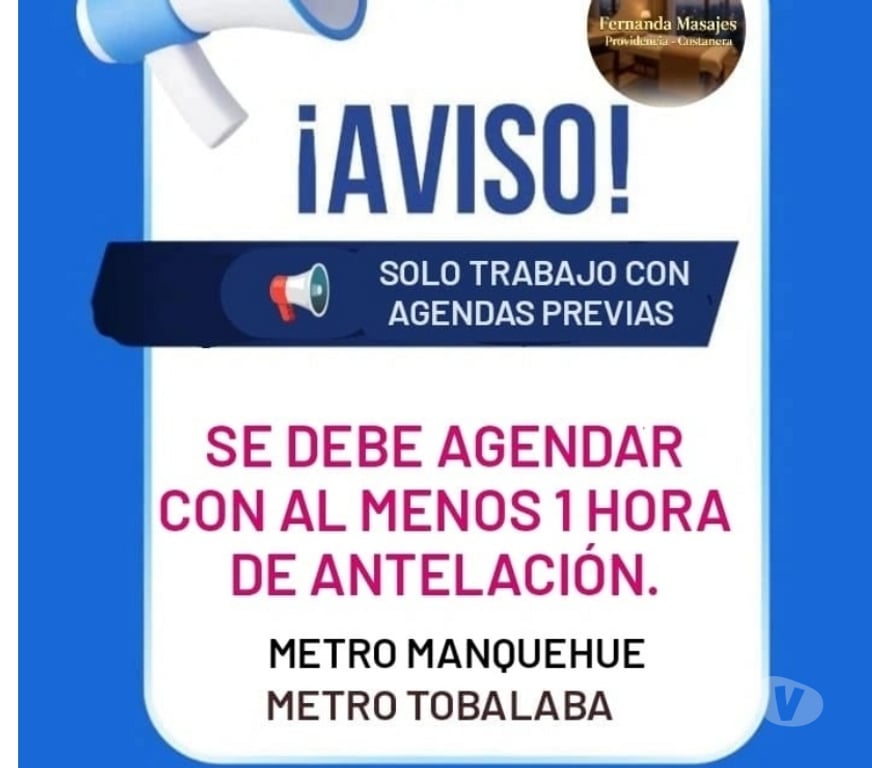 Masajes Santiago Providencia - Fotos de Masaje profesional personalizado cuerpo completo massage