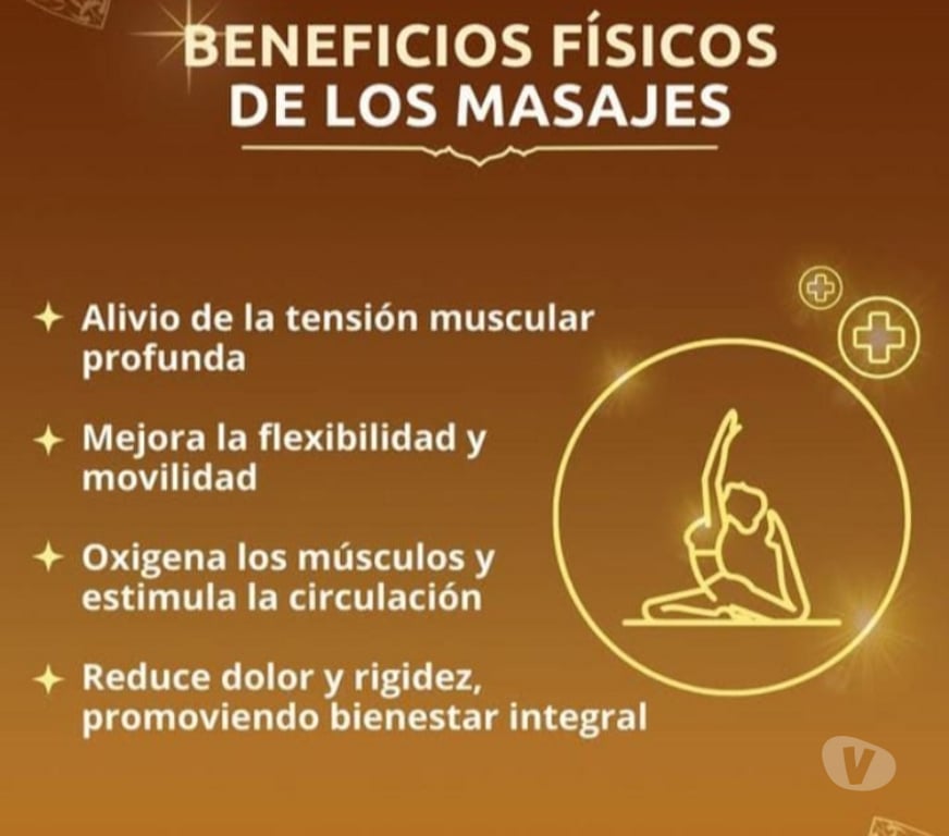 Masajes Santiago Providencia - Fotos de Masaje profesional personalizado cuerpo completo massage