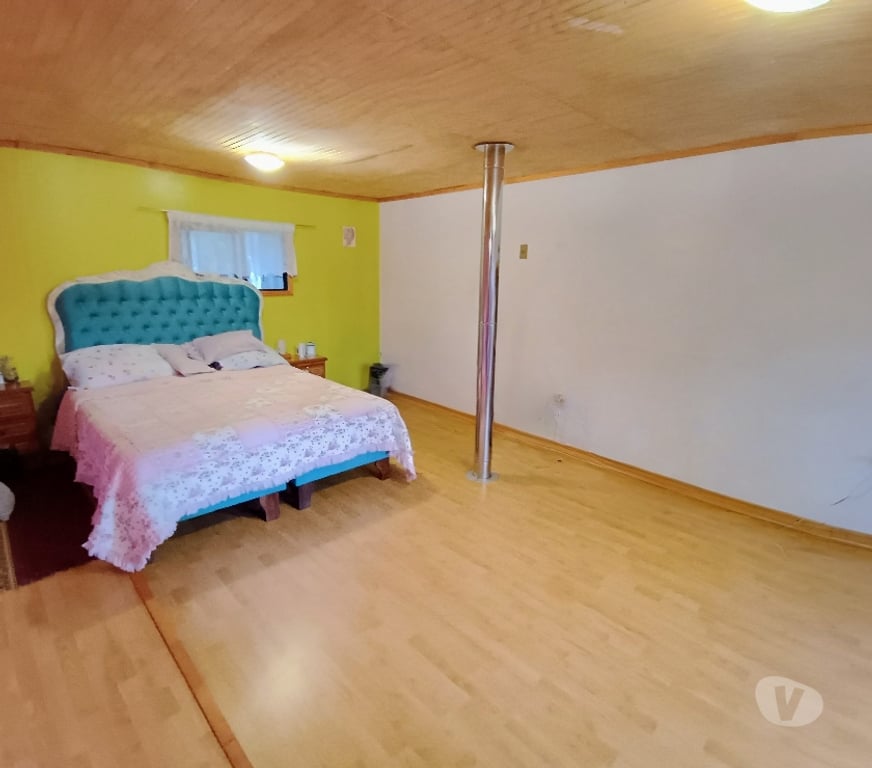 Bienes Raices Cautín Villarrica - Fotos de Hermosa casa en la ciudad de Villarrica