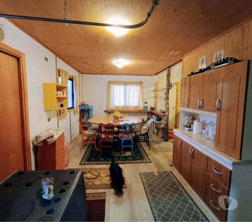 Bienes Raices Cautín Villarrica - Fotos de Hermosa casa en la ciudad de Villarrica