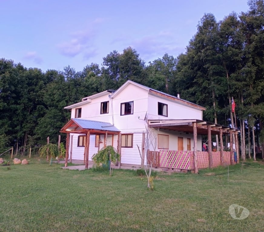 Bienes Raices Cautín Villarrica - Fotos de Hermosa casa en la ciudad de Villarrica