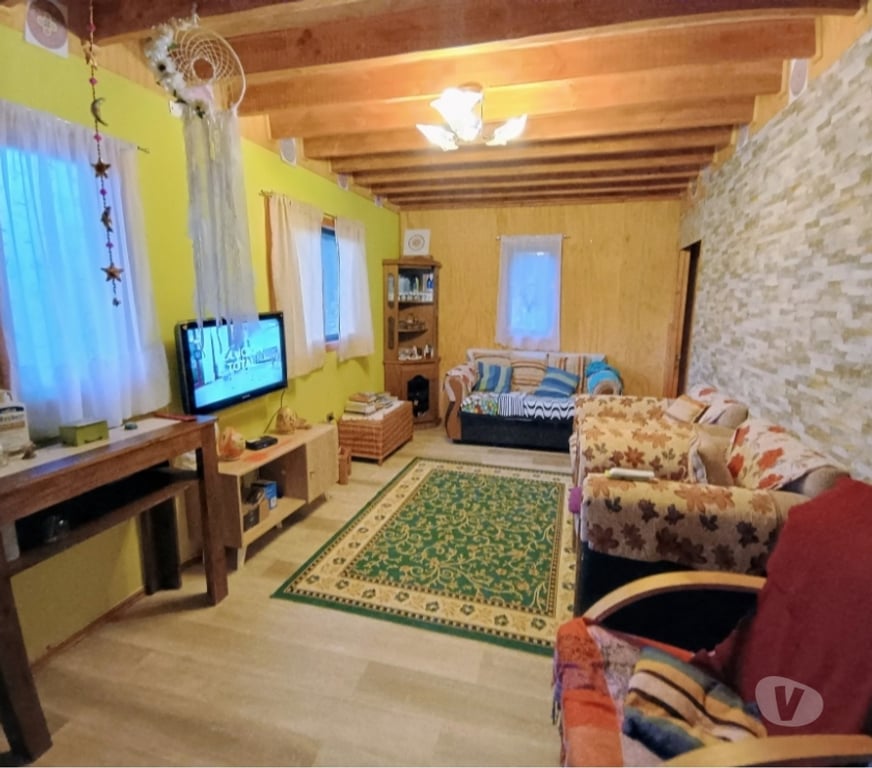 Bienes Raices Cautín Villarrica - Fotos de Hermosa casa en la ciudad de Villarrica