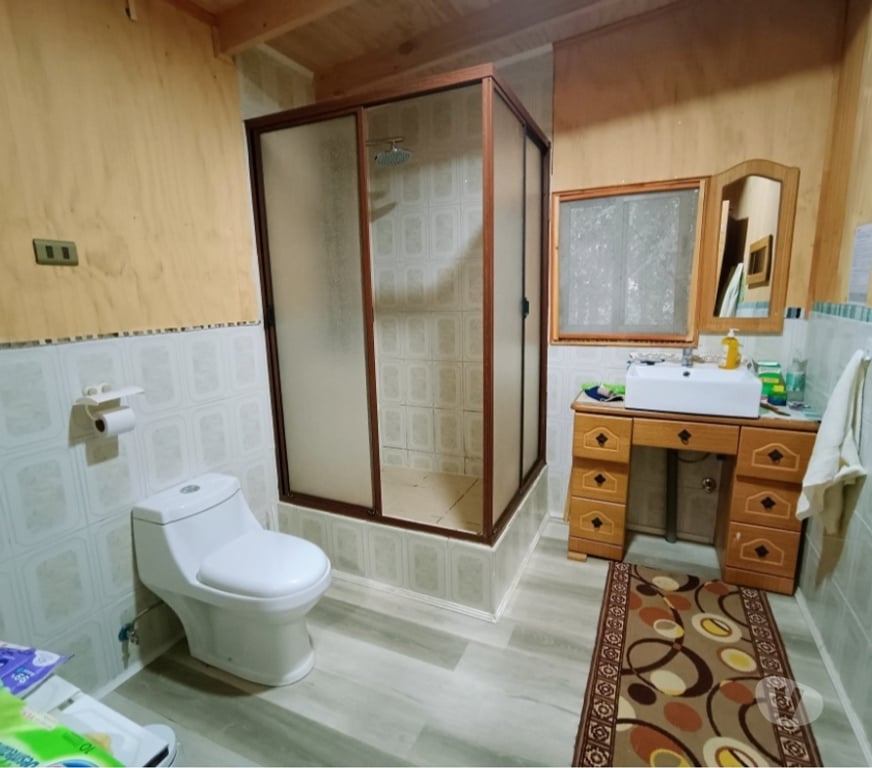 Bienes Raices Cautín Villarrica - Fotos de Hermosa casa en la ciudad de Villarrica