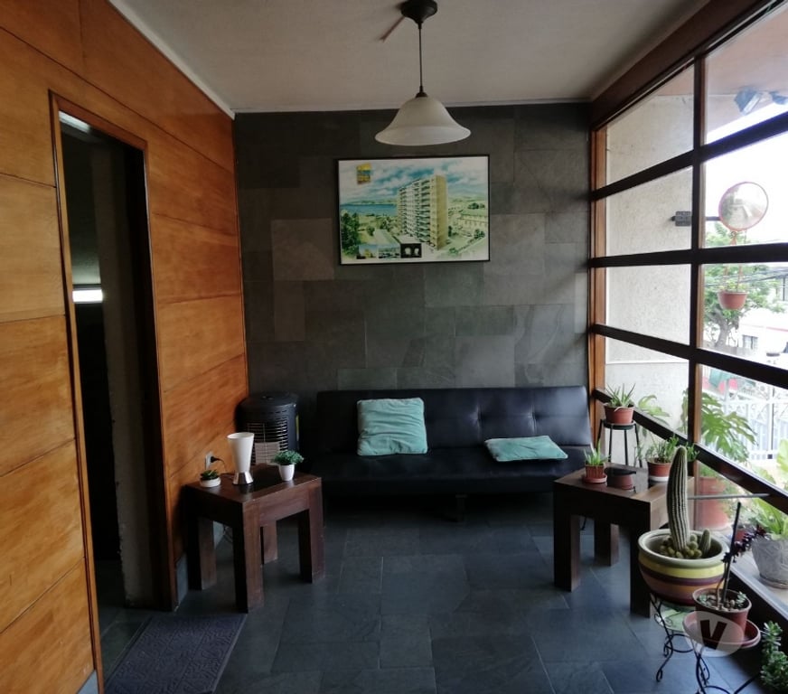 Bienes Raices Valparaíso Valparaíso - Fotos de DEPARTAMENTO SEGUNDO PISO CERRO ALEGRE VALPARAISO.