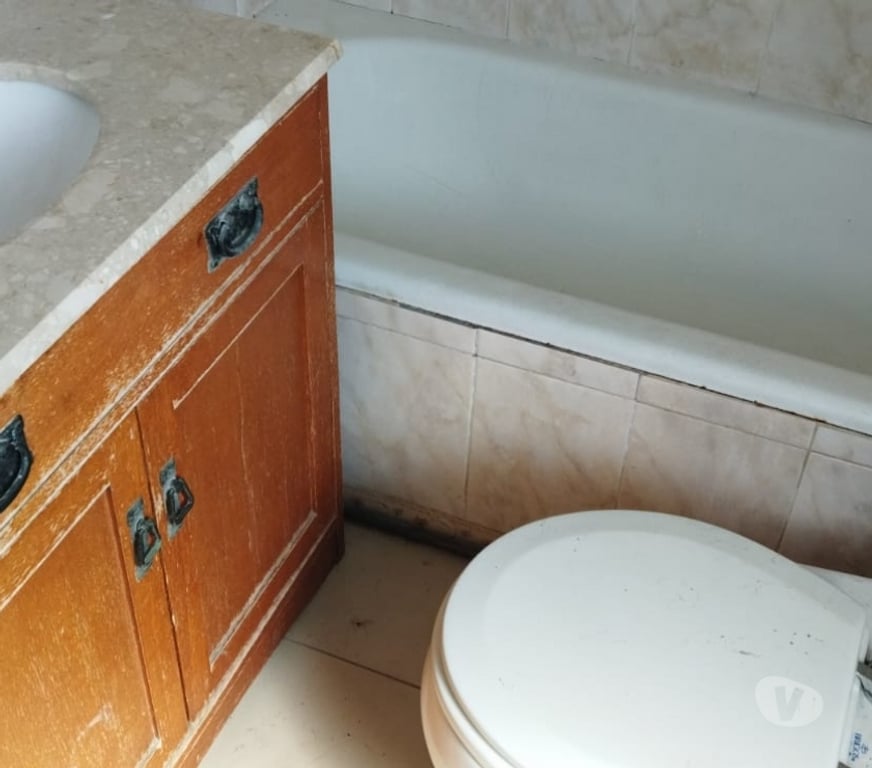 Bienes Raices Valparaíso Valparaíso - Fotos de CASA DOS PISOS CERRO ESPERANZA VALPARAISO