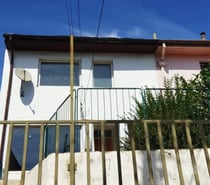 Fotos de CASA DOS PISOS CERRO ESPERANZA VALPARAISO