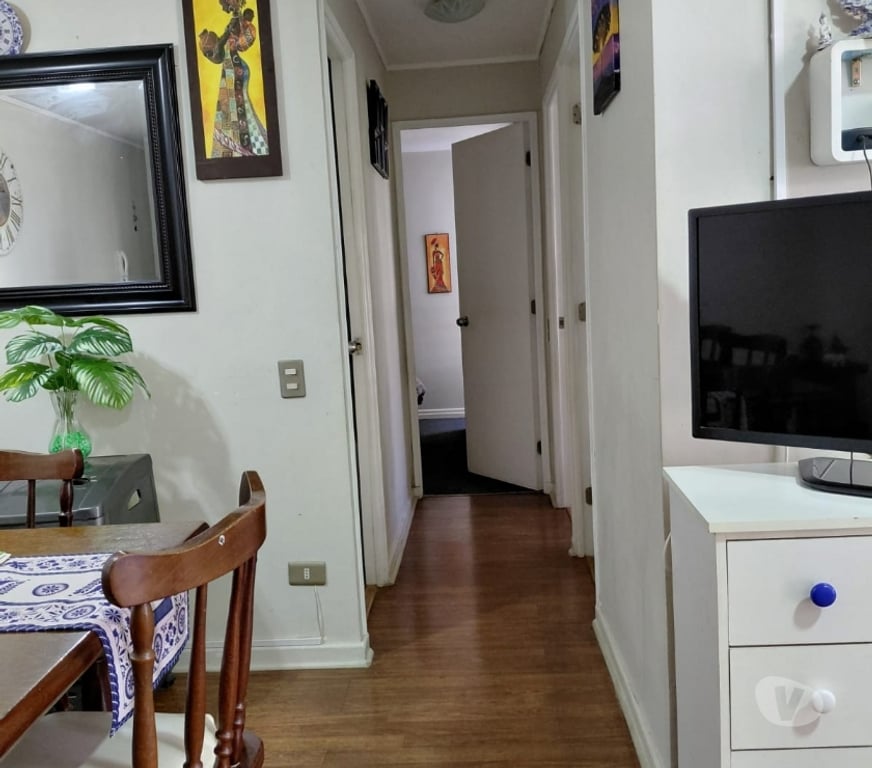 Bienes Raices Valparaíso Valparaíso - Fotos de DEPARTAMENTO SEGUNDO PISO CONDOMINIO PARQUE CURAUMA