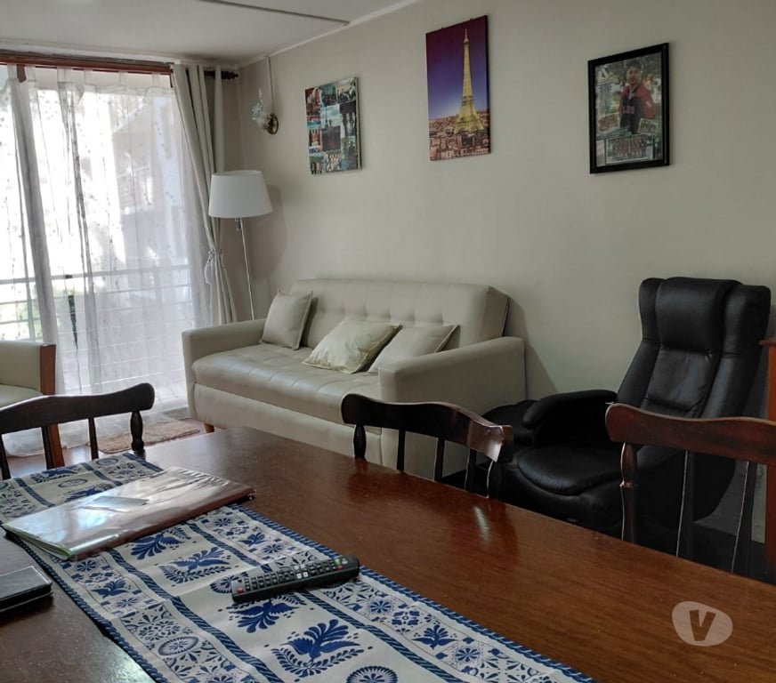Bienes Raices Valparaíso Valparaíso - Fotos de DEPARTAMENTO SEGUNDO PISO CONDOMINIO PARQUE CURAUMA