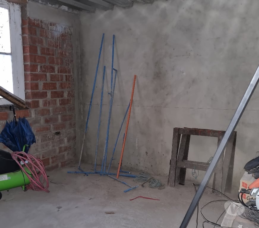 Bienes Raices Valparaíso Valparaíso - Fotos de HOSTAL POR TERMINAR REAL INVERSION