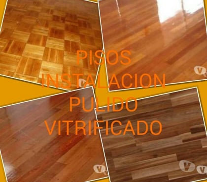 Reparaciones-Decoraciones Viña del Mar Valparaíso - Fotos de PISOS INSTALACION REMODELACIÓN PULIDO Y VITRIFICADO