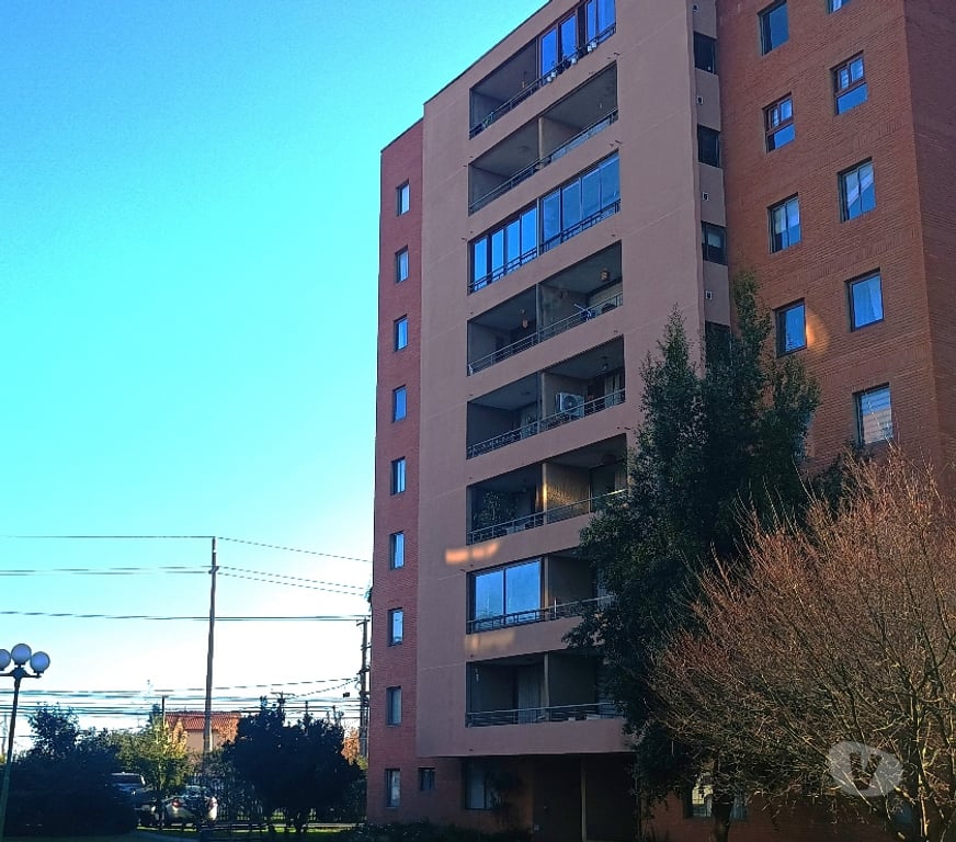 Arriendos Cachapoal Rancagua - Fotos de HERMOSO DEPARTAMENTO EN ALTO DEL VALLE, RANCAGUA