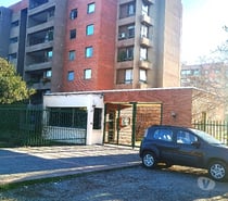 HERMOSO DEPARTAMENTO EN ALTO DEL VALLE, RANCAGUA