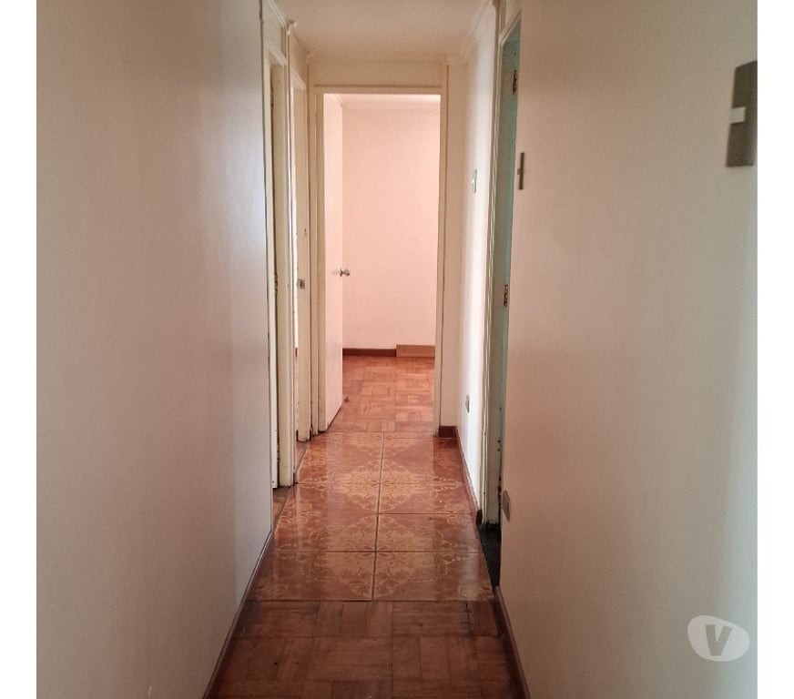 Arriendos Concepción Concepción - Fotos de Departamento antiguo central