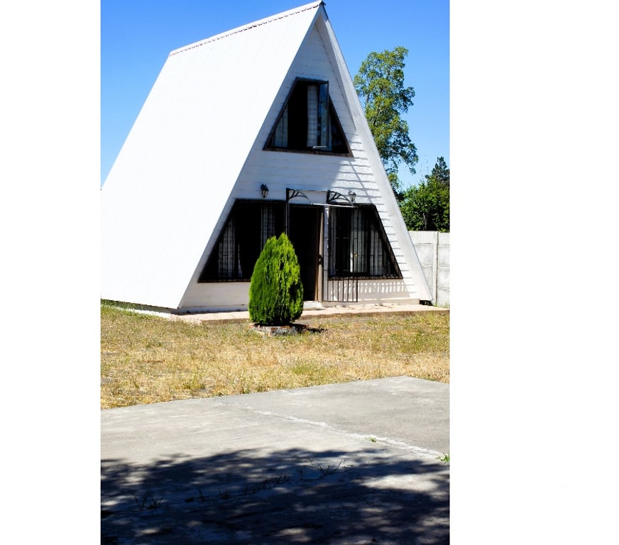 Bienes Raices Bío-Bío Yumbel - Fotos de PARCELA YUMBEL ESTACION,CABAÑA, PISCINA, QUINCHO,TINAJA