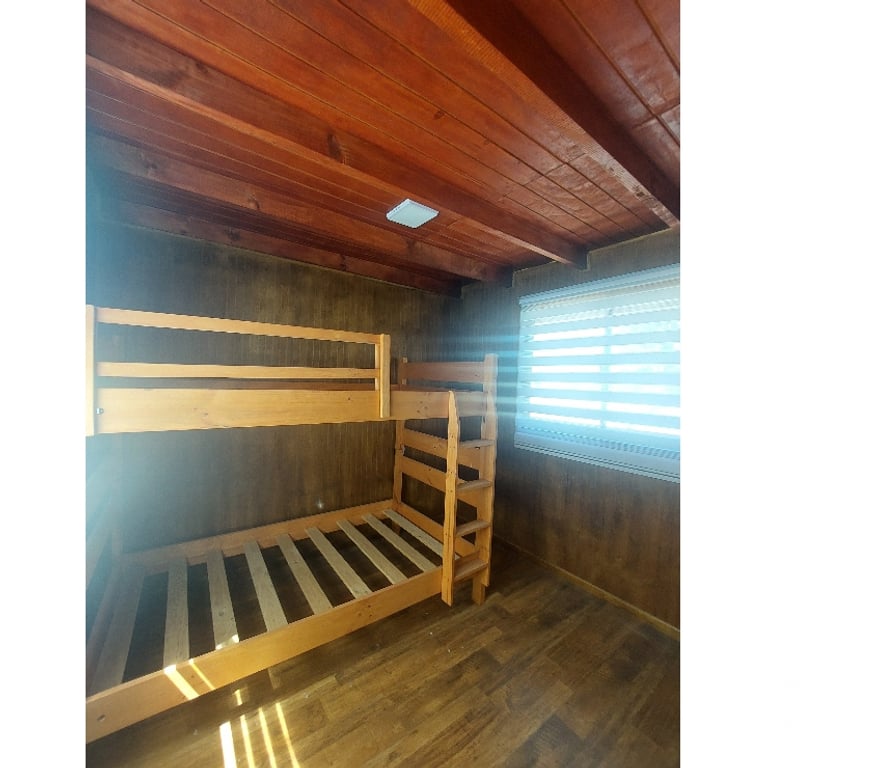 Bienes Raices Bío-Bío Yumbel - Fotos de PARCELA YUMBEL ESTACION,CABAÑA, PISCINA, QUINCHO,TINAJA