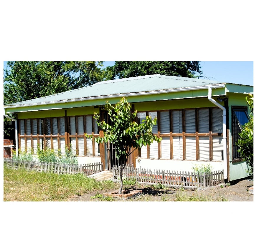 Bienes Raices Bío-Bío Yumbel - Fotos de PARCELA YUMBEL ESTACION,CABAÑA, PISCINA, QUINCHO,TINAJA