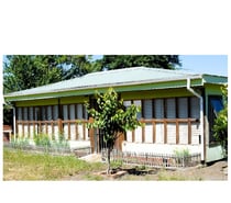 PARCELA YUMBEL ESTACION,CABAÑA, PISCINA, QUINCHO,TINAJA