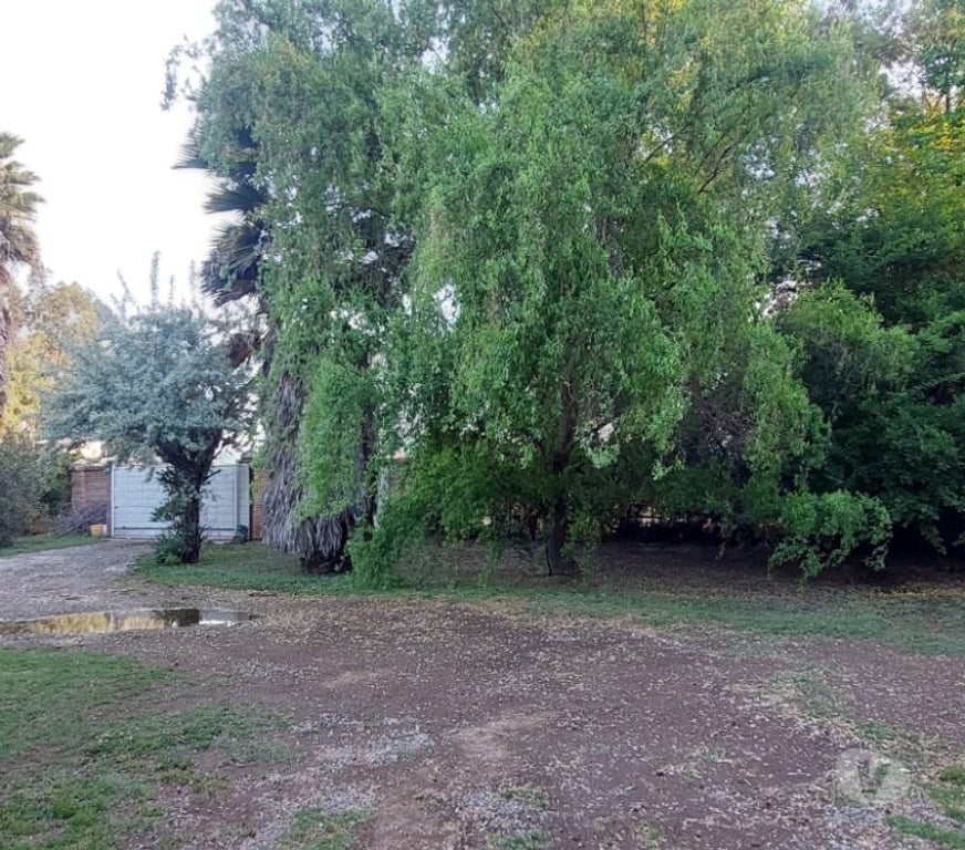 Bienes Raices Maipo Paine - Fotos de Paine, terreno urbano con casa.