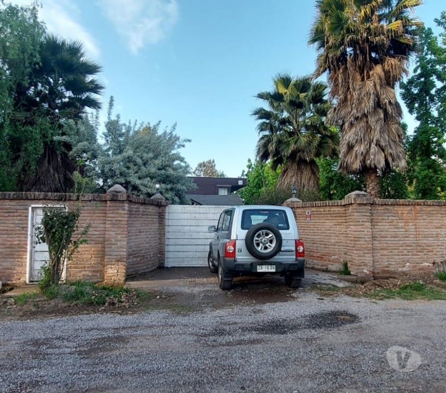 Bienes Raices Maipo Paine - Fotos de Paine, terreno urbano con casa.