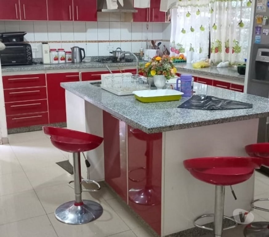 Bienes Raices Maipo Paine - Fotos de Paine, terreno urbano con casa.