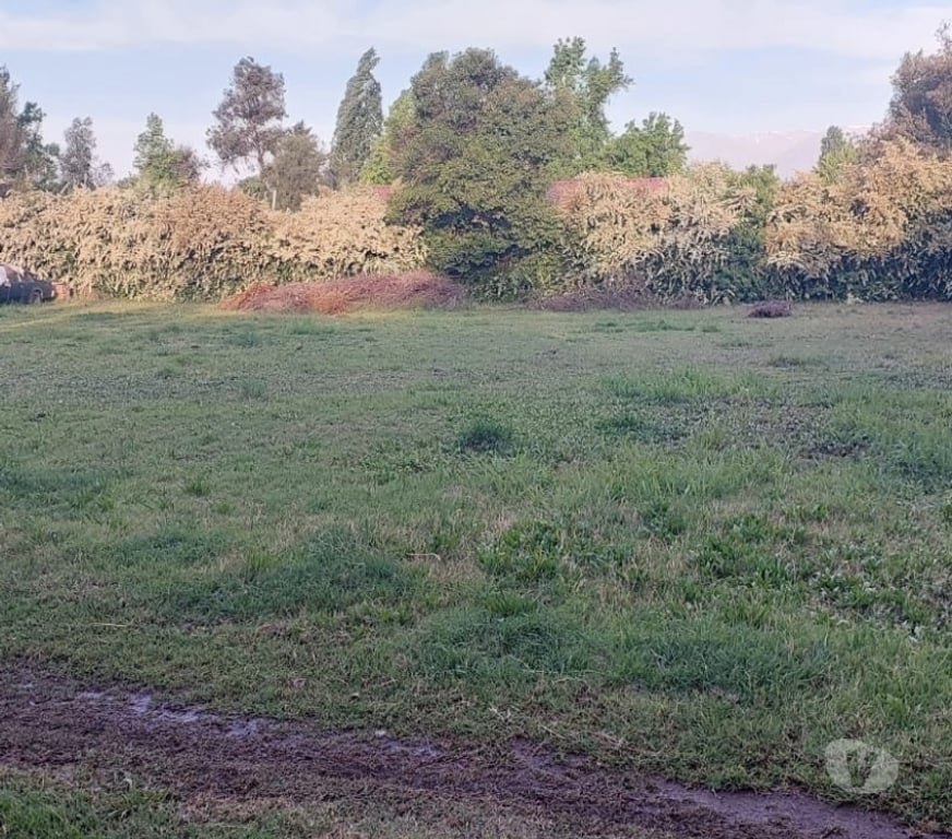 Bienes Raices Maipo Paine - Fotos de Paine, terreno urbano con casa.