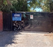 Fotos de Paine, terreno urbano con casa.