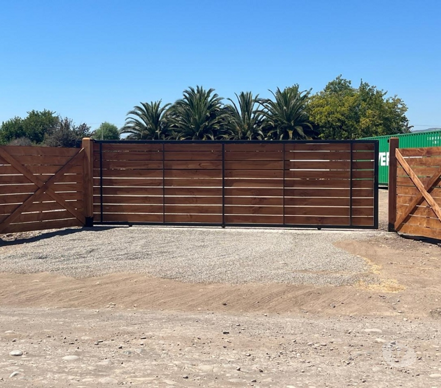 Casas amobladas Talagante Peñaflor - Fotos de Arriendo Casas Modulares en Colonia Alemana, Peñaflor