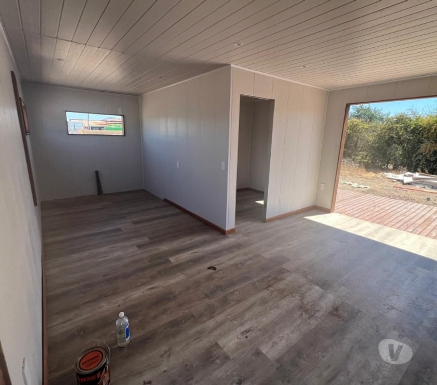 Casas amobladas Talagante Peñaflor - Fotos de Arriendo Casas Modulares en Colonia Alemana, Peñaflor