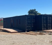 Arriendo Casas Modulares en Colonia Alemana, Peñaflor