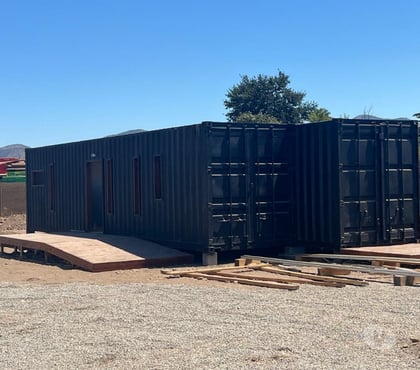 Departamentos amoblados Peñaflor Talagante - Fotos de Arriendo Casas Modulares en Colonia Alemana, Peñaflor