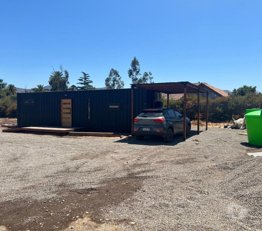 Casas amobladas Talagante Peñaflor - Fotos de Arriendo Casas Modulares en Colonia Alemana, Peñaflor