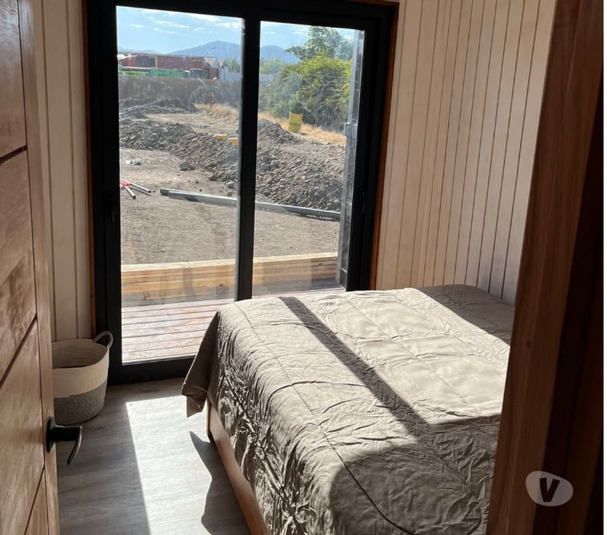 Casas amobladas Talagante Peñaflor - Fotos de Arriendo Casas Modulares en Colonia Alemana, Peñaflor