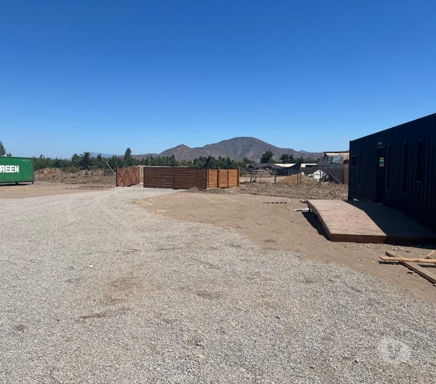 Casas amobladas Talagante Peñaflor - Fotos de Arriendo Casas Modulares en Colonia Alemana, Peñaflor