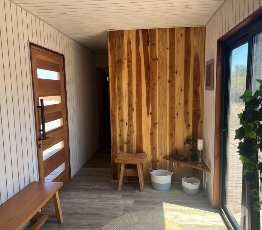 Casas amobladas Talagante Peñaflor - Fotos de Arriendo Casas Modulares en Colonia Alemana, Peñaflor