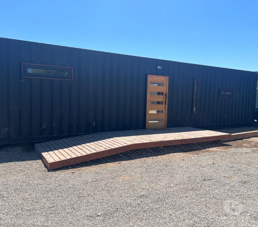 Casas amobladas Talagante Peñaflor - Fotos de Arriendo Casas Modulares en Colonia Alemana, Peñaflor