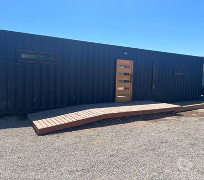 Departamentos amoblados Peñaflor Talagante - Fotos de Arriendo Casas Modulares en Colonia Alemana, Peñaflor