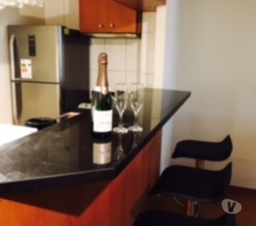 Arriendos Santiago Santiago - Fotos de BOULEVARD LASTARRIA 1 DORMITORIO EXCELENTE