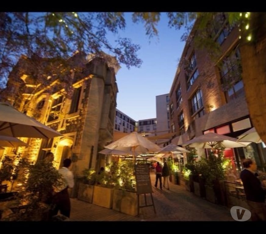 Arriendos Santiago Santiago - Fotos de BOULEVARD LASTARRIA 1 DORMITORIO EXCELENTE