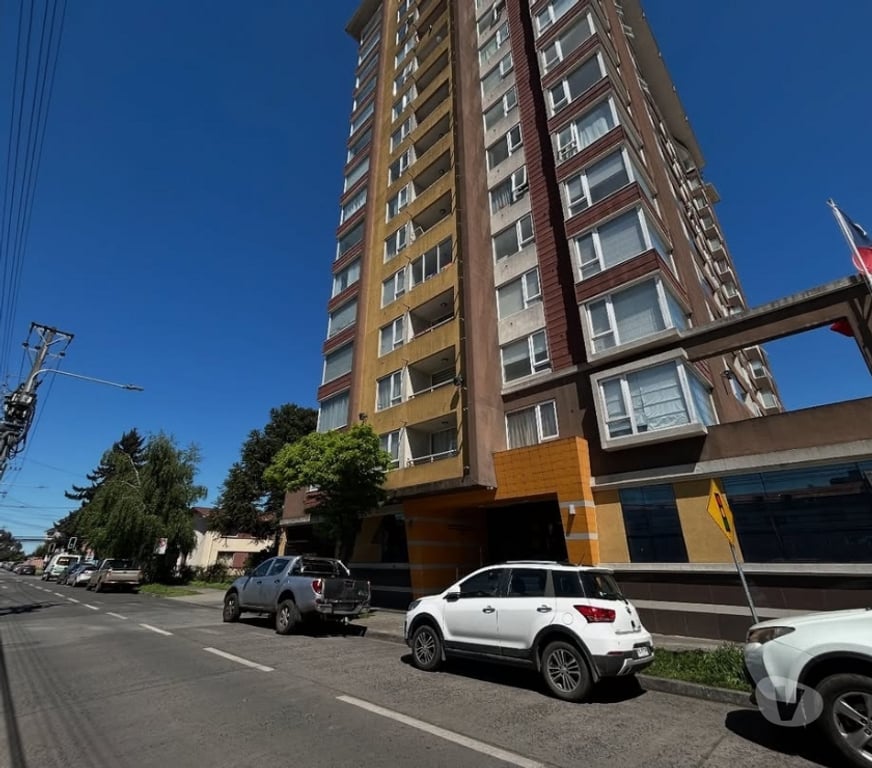 Arriendos Cautín Temuco - Fotos de Excelente departamento en Lynch