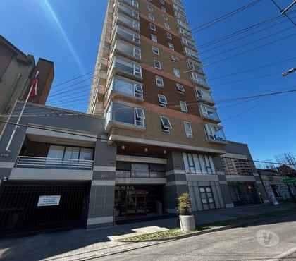 Casas y departamentos en arriendo Temuco Cautín - Fotos de Departamento semiamoblado en Carrera