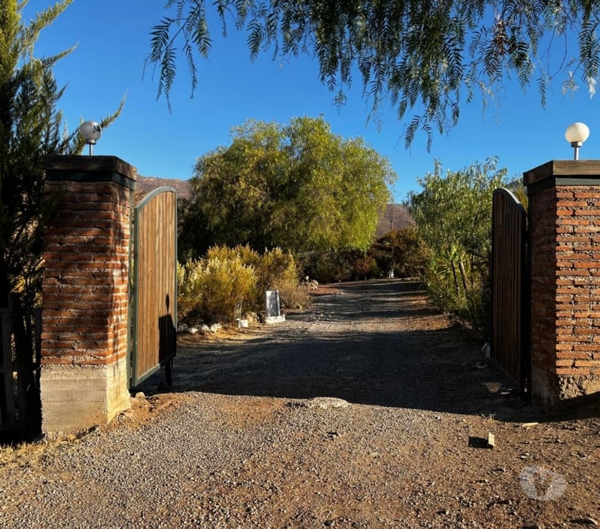 Parcelas en Venta Los Andes Los Andes - Fotos de HERMOSA PARCELA EN HACIENDA LA RINCONADA