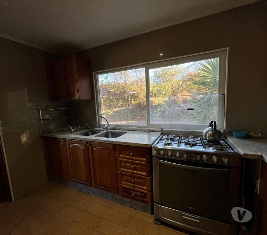 Parcelas en Venta Los Andes Los Andes - Fotos de HERMOSA PARCELA EN HACIENDA LA RINCONADA